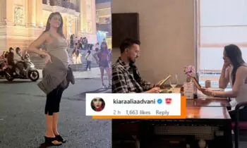 Samantha Ruth Prabhu’s Babymoon Photo Dump Is All About Food, Raj Nidimoru, And Her Baby Bump!