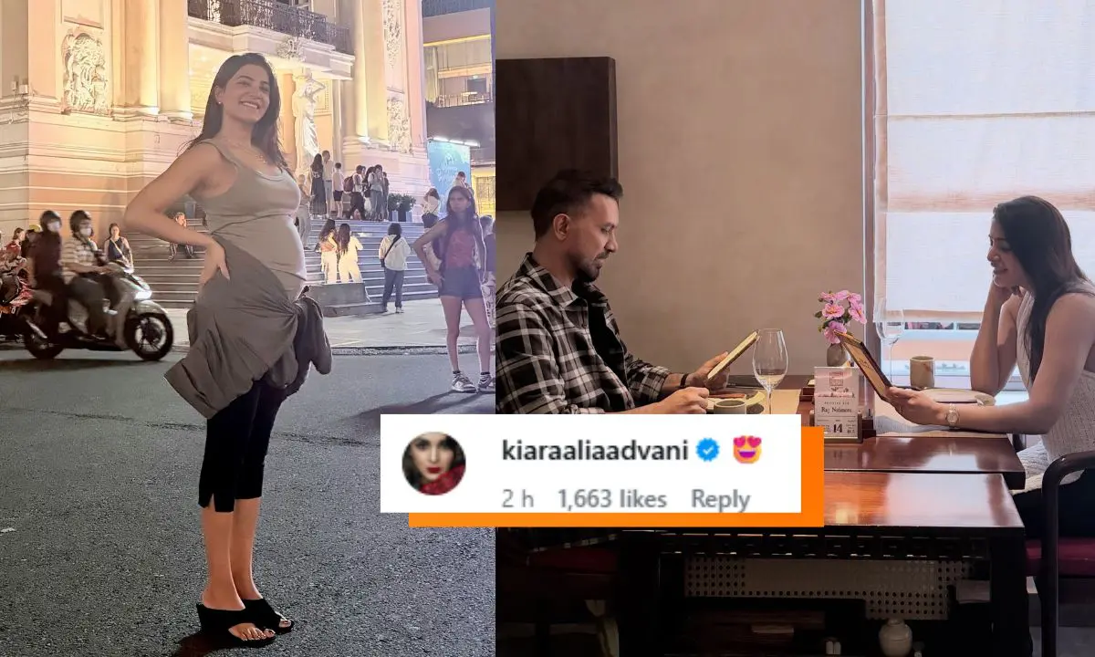 samantha-ruth-prabhu-babymoon-photo-dump-is-all-about-food-raj-nidimoru-and-her-baby-bump