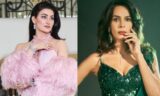 Shalini Passi Gets Schooled Online After Calling Mallika Sherawat’s Dolce Dress Fake