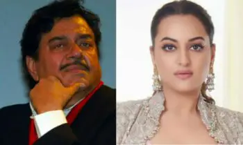 Shatrughan Sinha Reacts To Trolls Against Sonakshi Sinha’s Political Stance, Says “BJP It Cell…” Shatrughan Sinha Reacts To Trolls Against Sonakshi Sinha’s Political Stance, Says “BJP It Cell…”