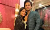 Shoaib Ibrahim Pens Sweet Note For Dipika Kakar On 40th Birthday, Calls Her “Fighter “