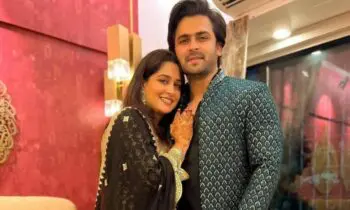 Shoaib Ibrahim Pens Sweet Note For Dipika Kakar On 40th Birthday, Calls Her “Fighter “ Shoaib Ibrahim Pens Sweet Note For Dipika Kakar On 40th Birthday, Calls Her “Fighter “