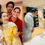 Ssunita Ahuja, Krushna Abhishek And Family Celebrate Rakshabandhan, Fans Notice Govinda’s Absence