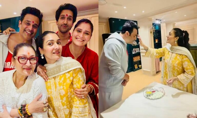 ssunita-ahuja-krushna-abhishek-family-celebrate-rakshabandhan-fans-notice-govinda-absence