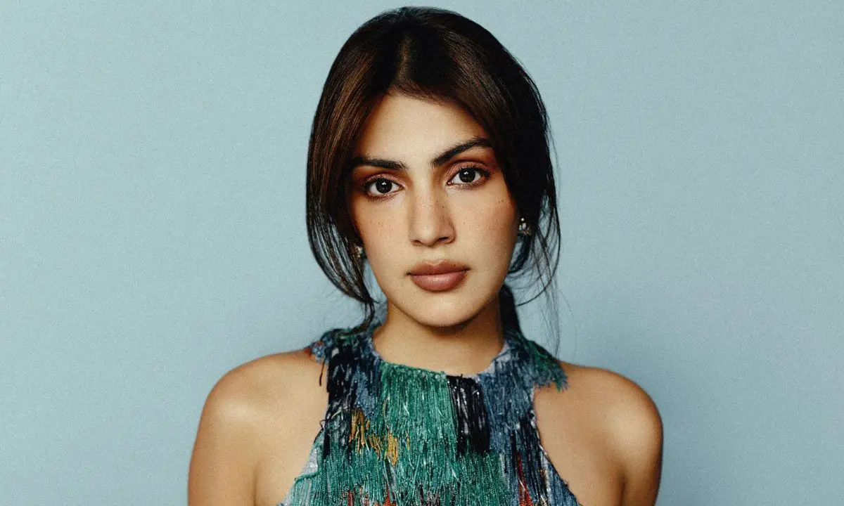 The Traitors S2: Rhea Chakraborty Looks Back At Sushant Singh Rajput Case, Says, “Shaq Mein Rahi Hoon…”