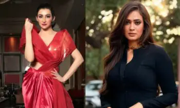 The Traitors Season 2 Fame Shalini Passi Is Impressed With Co-Contestant Shweta Tiwari, Compliments Her Eyes! The Traitors Season 2 Fame Shalini Passi Is Impressed With Co-Contestant Shweta Tiwari, Compliments Her Eyes!