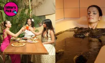 Editor’s Pick: 7 Things To Do In Goa This Monsoon With Your Girl Gang! Editor’s Pick: 7 Things To Do In Goa This Monsoon With Your Girl Gang!