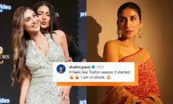 Traitors 2: Why Are Shahneel Gill, Krystle D’Souza Accusing Parul Gulati Of “Cheating?” Know Here