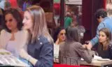 Trisha Krishnan’s London Outing Goes Viral, Netizens Bash Fan For Filming Without Consent. We Agree!