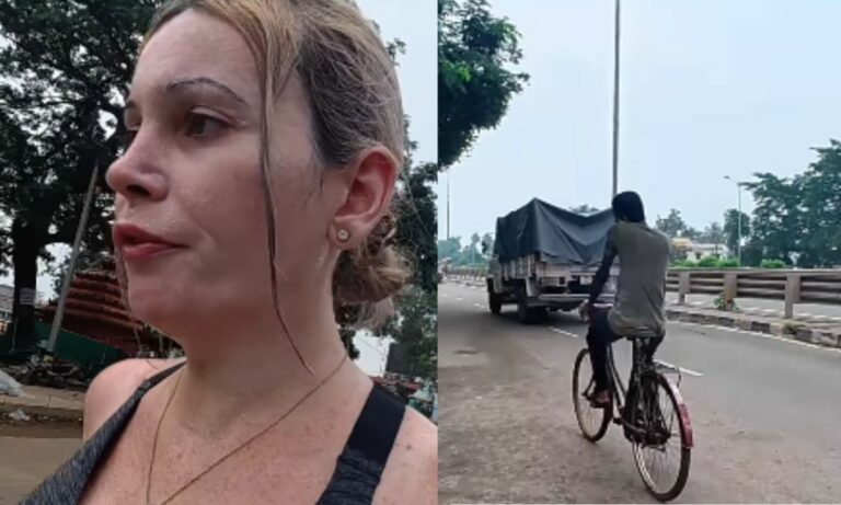 uk-woman-alleges-man-stalked-her-in-odisha-during-jogging-all-we-know