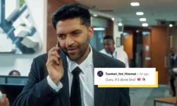 Guru Randhawa Gets Flak For ‘Fine Shyt’ Music Video, Internet Calls It Crass Guru Randhawa Gets Flak For ‘Fine Shyt’ Music Video, Internet Calls It Crass