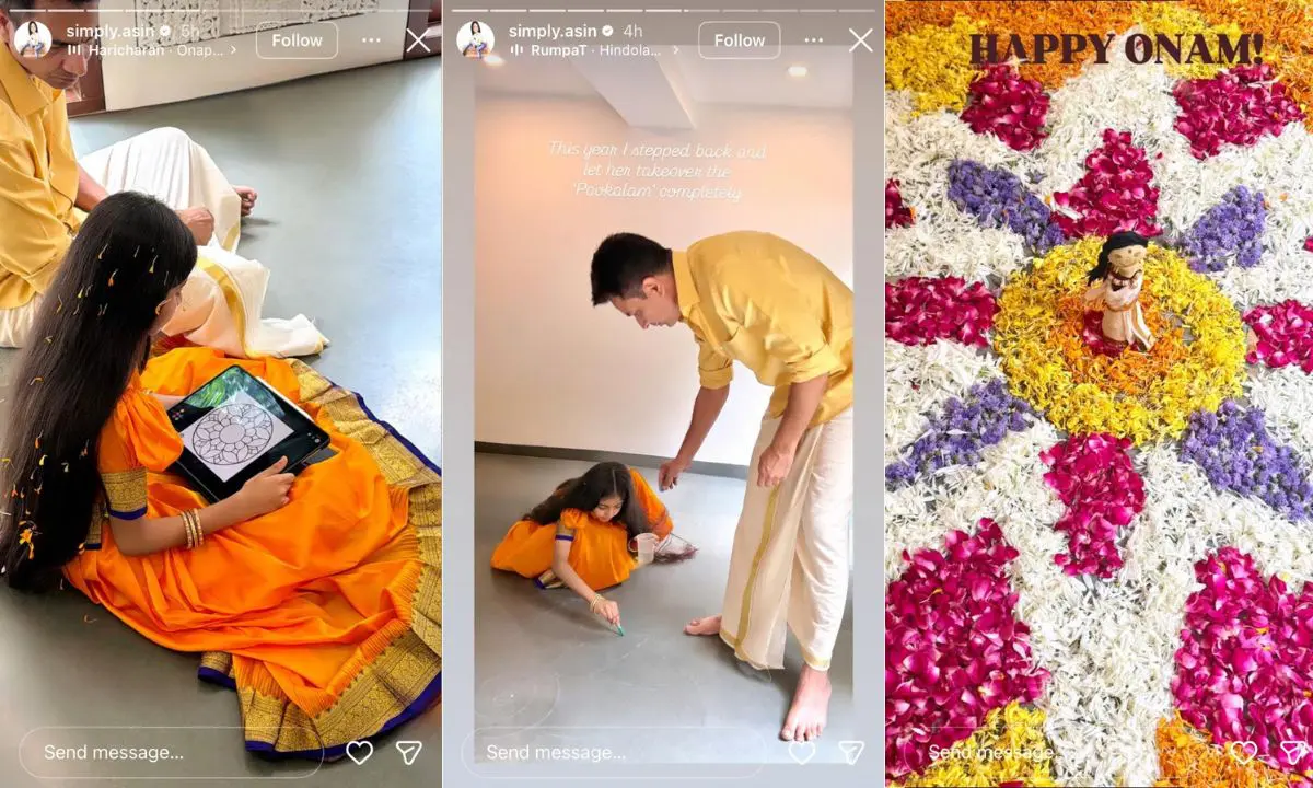 asin-onam-celebrations-shares-daughter-arin-pookalam-design-instagram-post