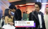 Internet Can’t Take Their Eyes Off Vedika Pinto, Ahaan Panday’s Viral Dance Video. We Get Them!