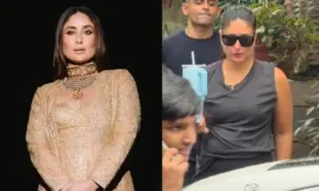 Viral Video Of Kareena Kapoor Walking Has Internet Convinced She’s Pregnant. Guys, This Is Not Okay!
