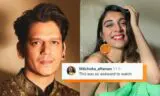 What Happened Between Vijay Varma, Dolly Singh? Their Viral Spat Explained