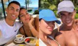 What Is Cristiano Ronaldo, Georgina Rodriguez’s Reported Financial Clause About? Know Here