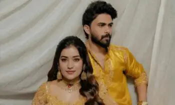 Who Is Bhuvanesh Rajendran? All You Need To Know About Bigg Boss Malayalam 7 Winner Anumol’s Husband Who Is Bhuvanesh Rajendran? All You Need To Know About Bigg Boss Malayalam 7 Winner Anumol’s Husband