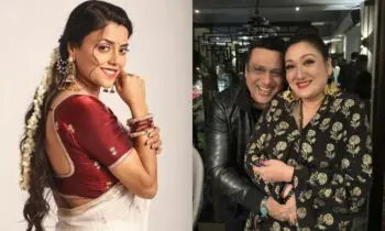 Who Is Komal Rani Swarnkar, Actor Spotted With Govinda Amid Affair Rumours? Here’s How Sunita Ahuja Reacted