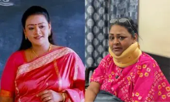 Who Is Shakeela? All About Actor Who Went Through Rs 3 Lakh Neck Surgery