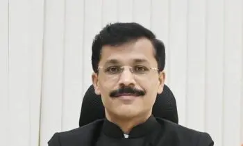 Who Is Tukaram Mundhe? All About FDA Commissioner Whose No-Nonsense Approach Is Shaking Mumbai Eateries