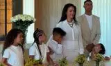 Why Did Cristiano Ronaldo, Georgina Rodriguez Decide To Get Married In Their Living Room? Reason Will Make You Cry