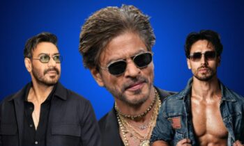 Why Is FDA Cracking Down On Shah Rukh Khan, Ajay Devgn, Tiger Shroff Over Vimal Elaichi? Know Here
