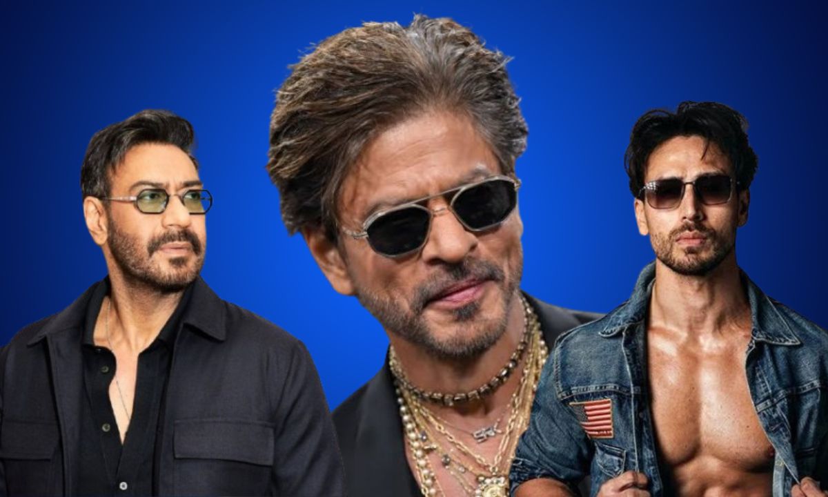 Why Is FDA Cracking Down On Shah Rukh Khan, Ajay Devgn, Tiger Shroff Over Vimal Elaichi? Know Here