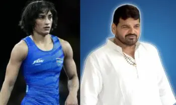 Wrestler Vinesh Phogat Addresses Judgement On Brij Bhushan Singh’s Harassment Case. Says Fight Will Continue!