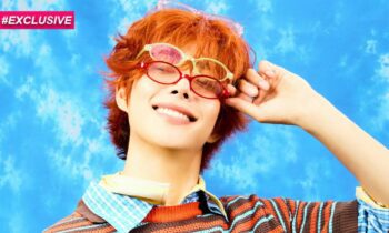 Exclusive: MJ Reflects On The Current K-pop Scene, Performing Solo, And More!