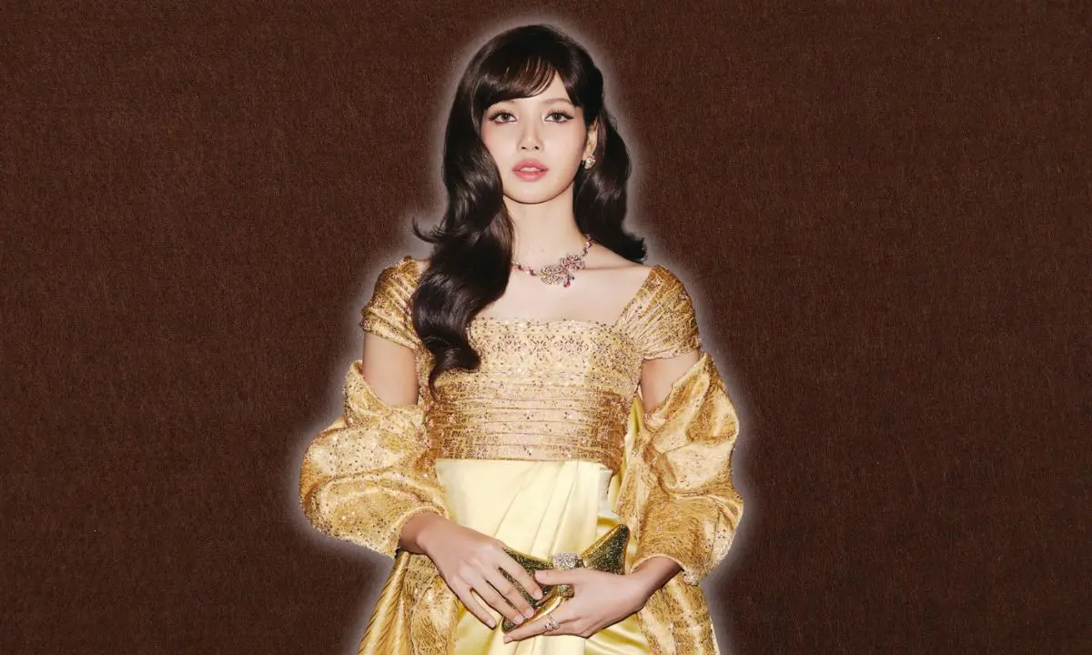 BLACKPINK Lisa’s Love Life Isn’t Anyone’s Business. So, Can We Back Off?