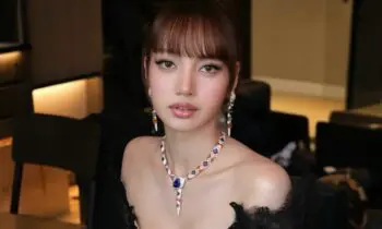BLACKPINK’s Lisa Trolled For Allegedly Getting A Nose Job. Her Face, Her Choice. What’s The Problem? BLACKPINK’s Lisa Trolled For Allegedly Getting A Nose Job. Her Face, Her Choice. What’s The Problem?