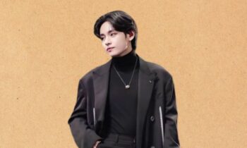 BTS V Takes A Stand For SWIM MV Director. Fans Are Praising Him!