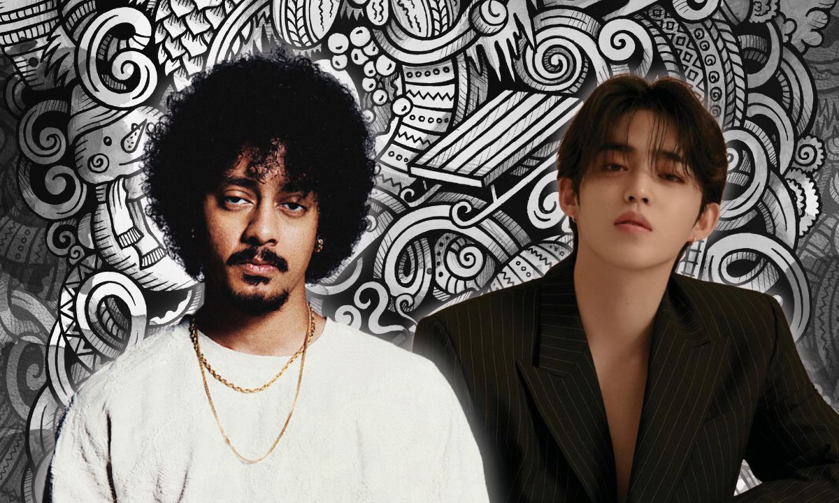 Is SEVENTEEN S.Coups Collaborating With Hanumankind? Viral Video Has Desi CARATs Buzzing!