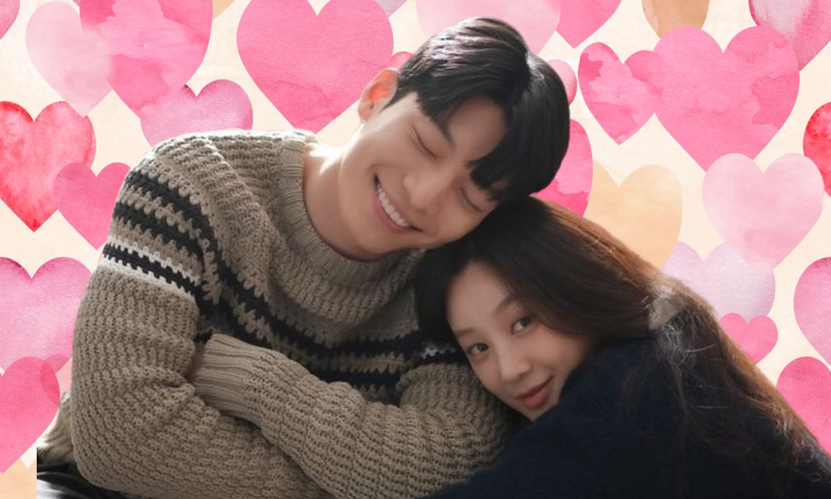 Jung Ryeo-won, Wi Ha-joon Dating Rumours Take Over Internet. Here’s Why!