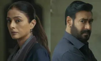 Drishyam: The Conclusion Trailer Ft Ajay Devgn, Tabu And Jaideep Ahlawat Promises Edge-Of-The-Seat Intensity!