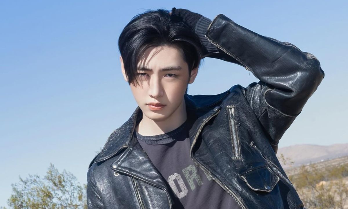 ENHYPEN Sunghoon Poses With Alleged Sasaeng Fan, X Users Demand Restraining Order!