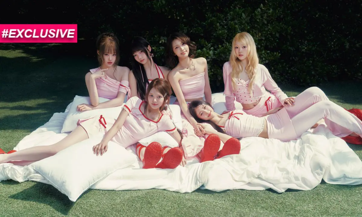 Exclusive: KIIRAS Reveal How BLACKPINK Inspires Them, Managing Hectic Schedules, And More!