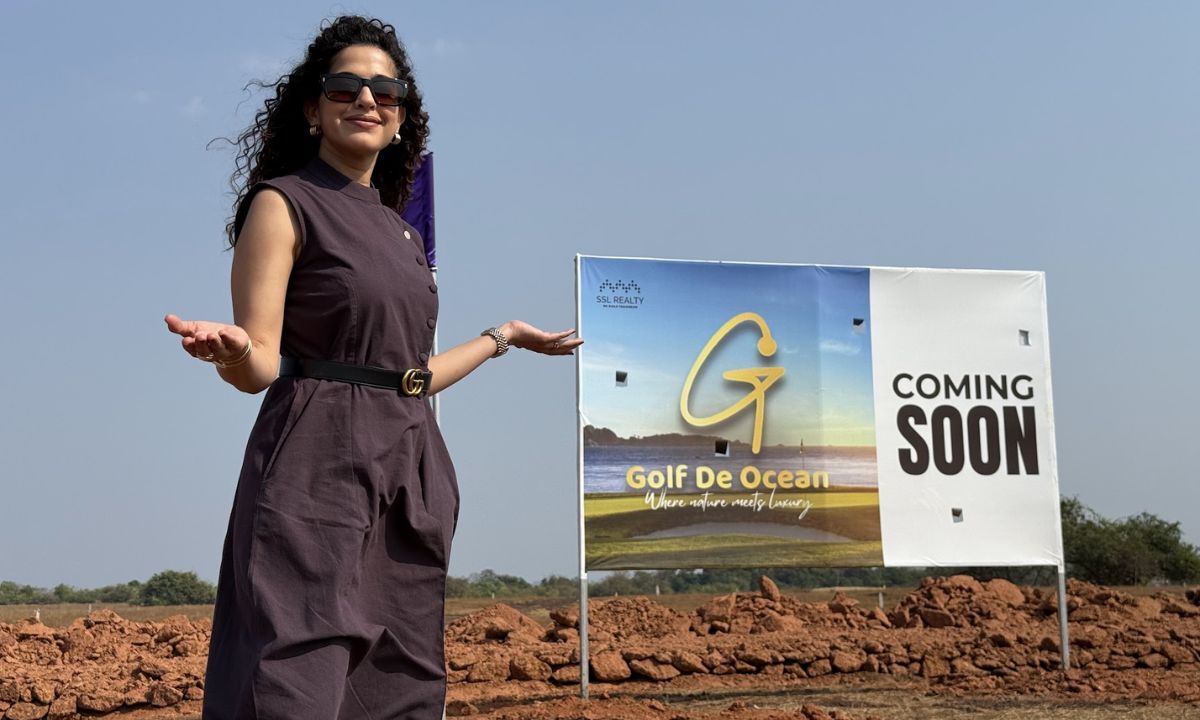 Curly Tales Raises Flags Unethical Business Practices, Breach of Contract By SSL Realty LLP