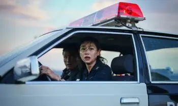 Did You Know Hoyeon’s Sci-Fi Action HOPE Is Coming To India On THIS Date!