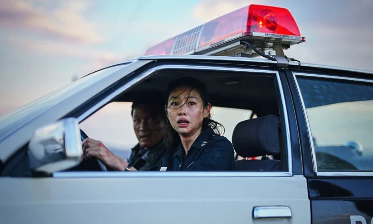 Did You Know Hoyeon’s Sci-Fi Action HOPE Is Coming To India On THIS Date!