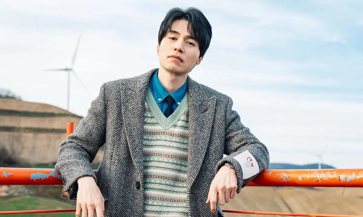 Scammer Uses Lee Dongwook’s Name To Trick Woman, Actor’s Agency Breaks Silence!