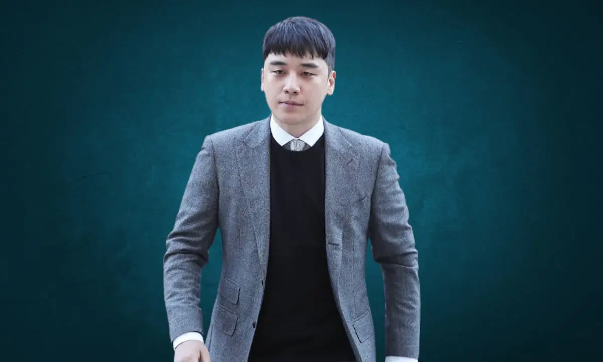 Former BIGBANG Member Seungri In Trouble Again? Man Accuses Him Of Assault