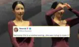 Shin Jiwon Getting Dragged For Her Latest Fashion Choices Proves The Internet Is Never Satisfied!