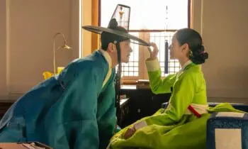 The Scandal: Five Thoughts On Son Yejin, Ji Changwook, Nana’s Historical Melodrama!