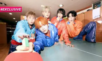 Exclusive: VERIVERY Reveals How 3 Idiots Inspired Their CONFETTI Concept, Indian Concert, And More! Exclusive: VERIVERY Reveals How 3 Idiots Inspired Their CONFETTI Concept, Indian Concert, And More!
