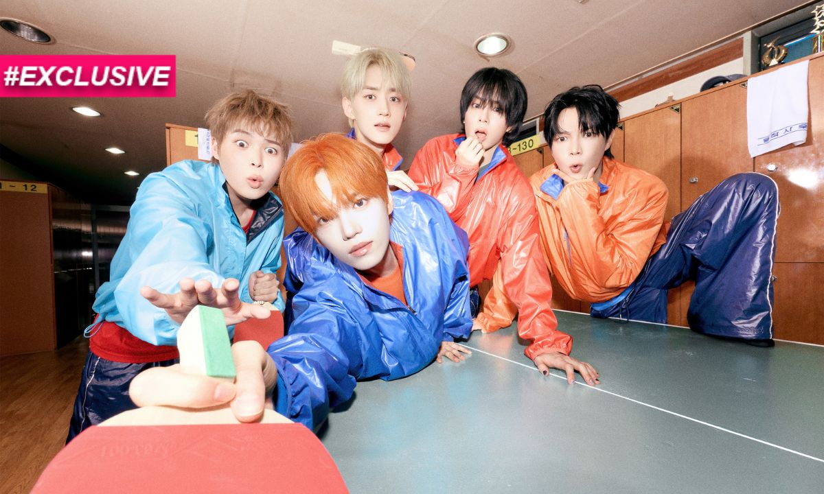 Exclusive: VERIVERY Reveals How 3 Idiots Inspired Their CONFETTI Concept, Indian Concert, And More!