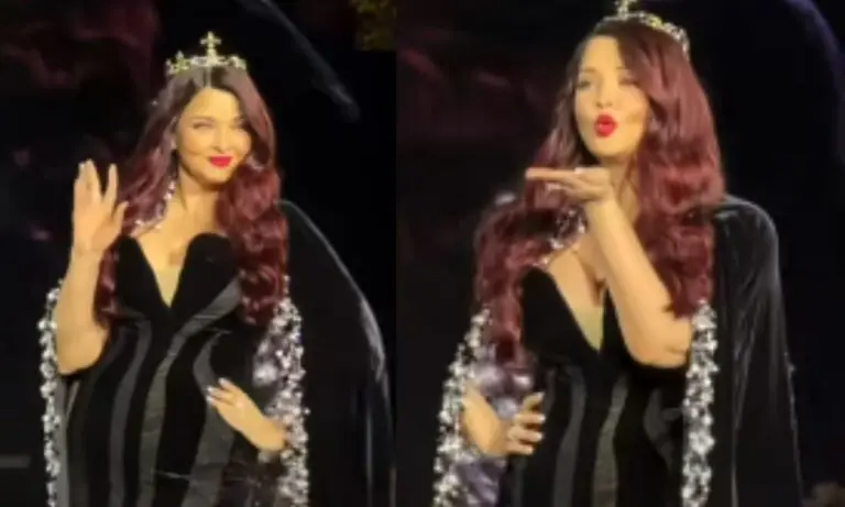 aishwarya-rai-walks-fashion-show-paris-simone-ashley-kendall-jenner-outfit