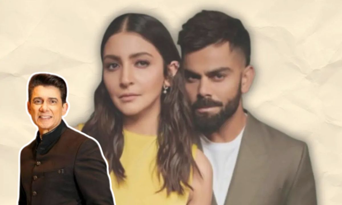 Madhuri Dixit’s Husband Dr Shriram Nene Reveals Why Anushka Sharma, Virat Kohli Moved Abroad!