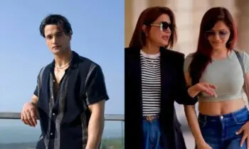 Asim Riyaz Reacts To Rubina Dilaik, Hina Khan’s Remarks By Calling Them “TV Industry Aunties”. Drama Alert!