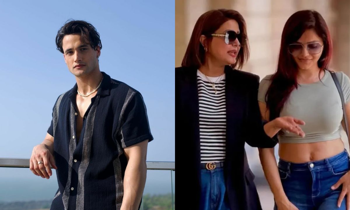 Asim Riyaz Reacts To Rubina Dilaik, Hina Khan’s Remarks By Calling Them “TV Industry Aunties”. Drama Alert!